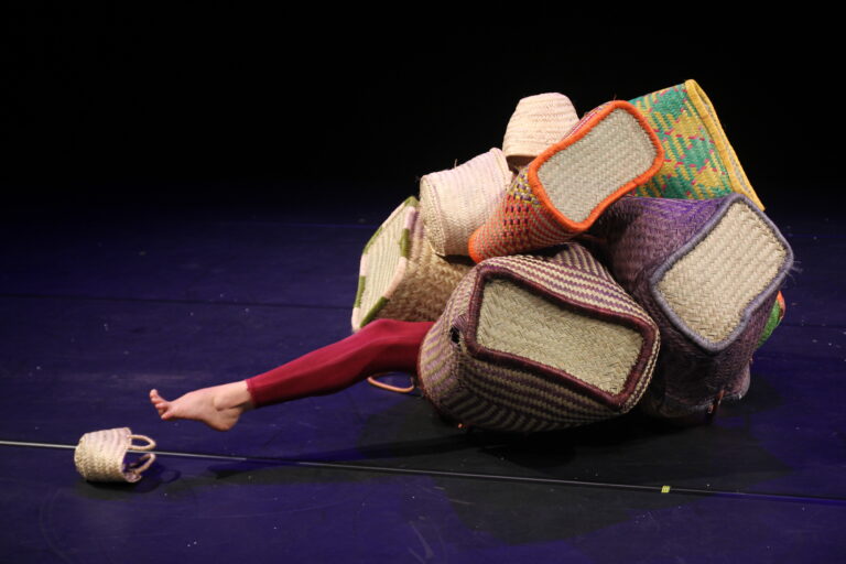 Panier Piano