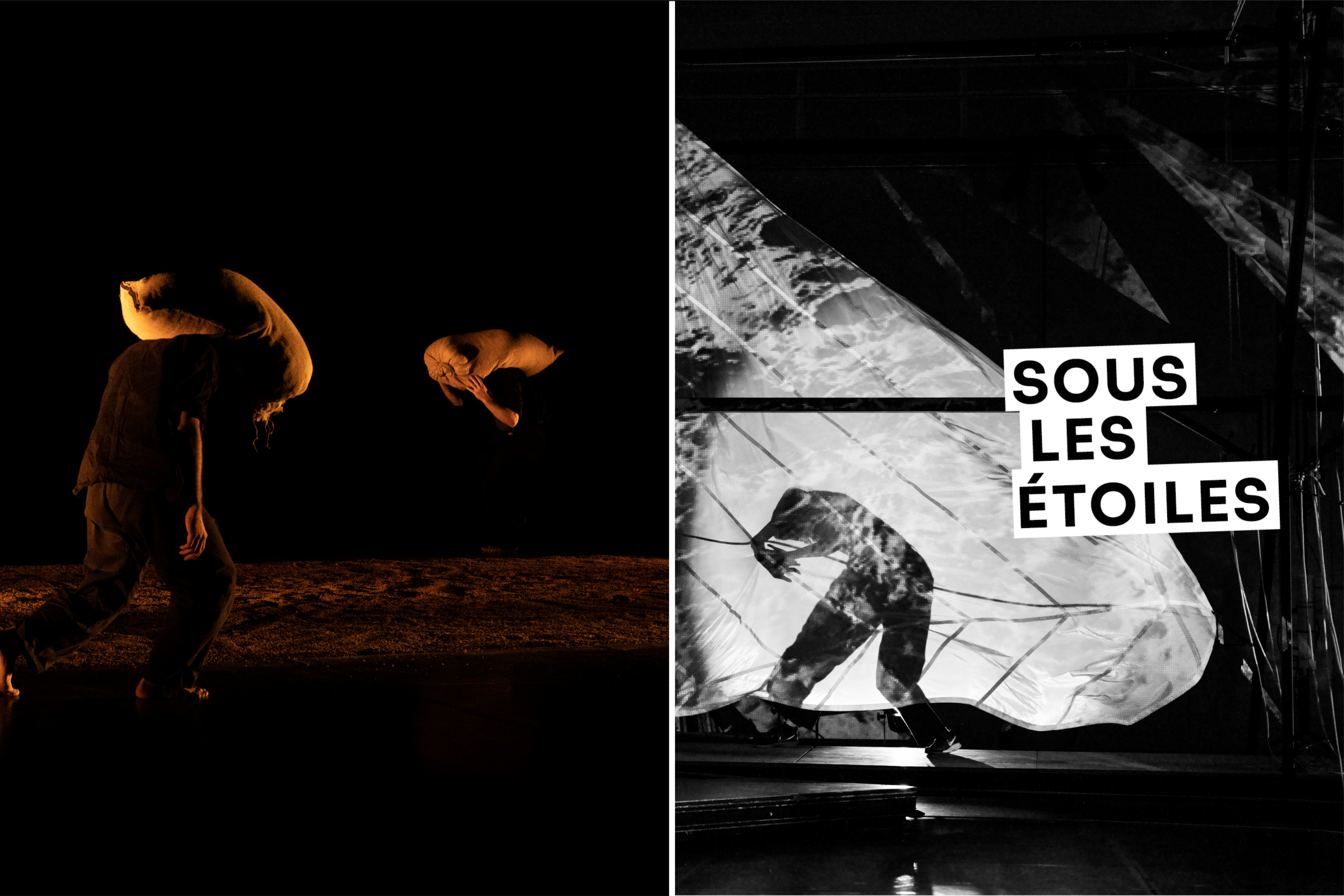 Bounhoume / Mobula