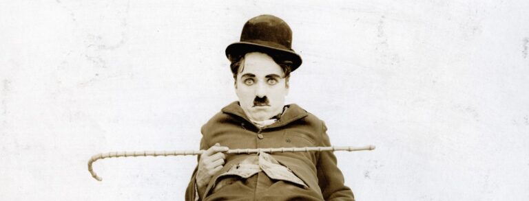 Chaplin symphonique