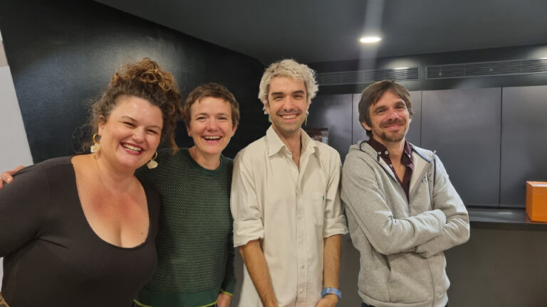 Clôture de saison – Soirée surprise