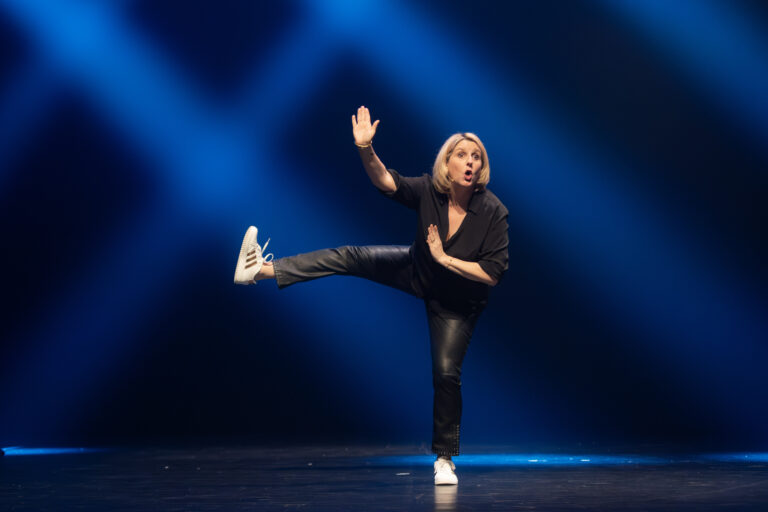 Véronique Gallo