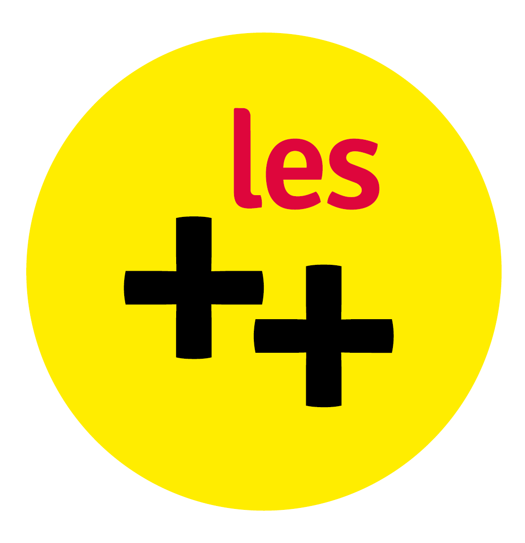 Les ++